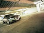 Jaguar R-D6 Concept 2003 года